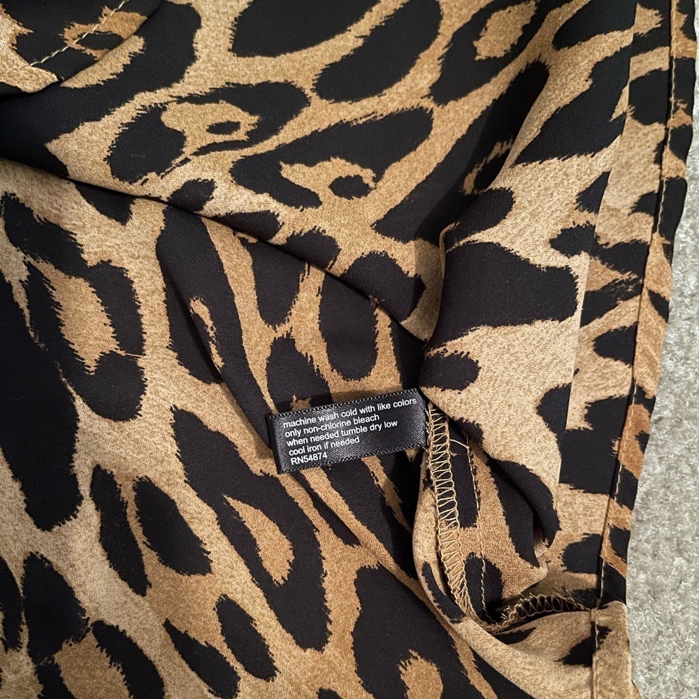 The Limited Women’s Blouse - Size S - Picture 7 of 7
